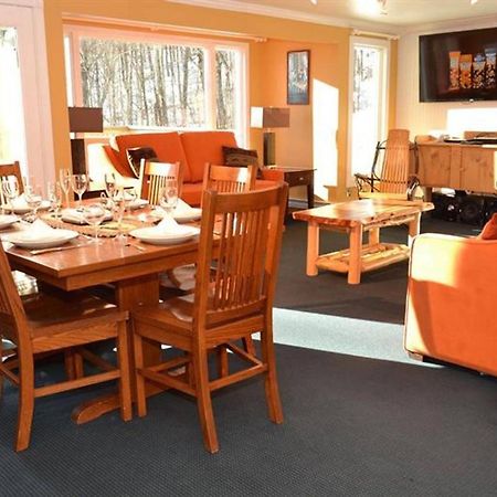 Luxurious Trailside Village One Bedroom Condo #1 킬링튼 외부 사진
