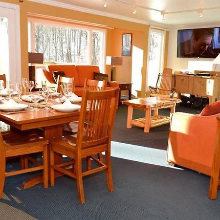 Luxurious Trailside Village One Bedroom Condo #1 킬링튼 외부 사진