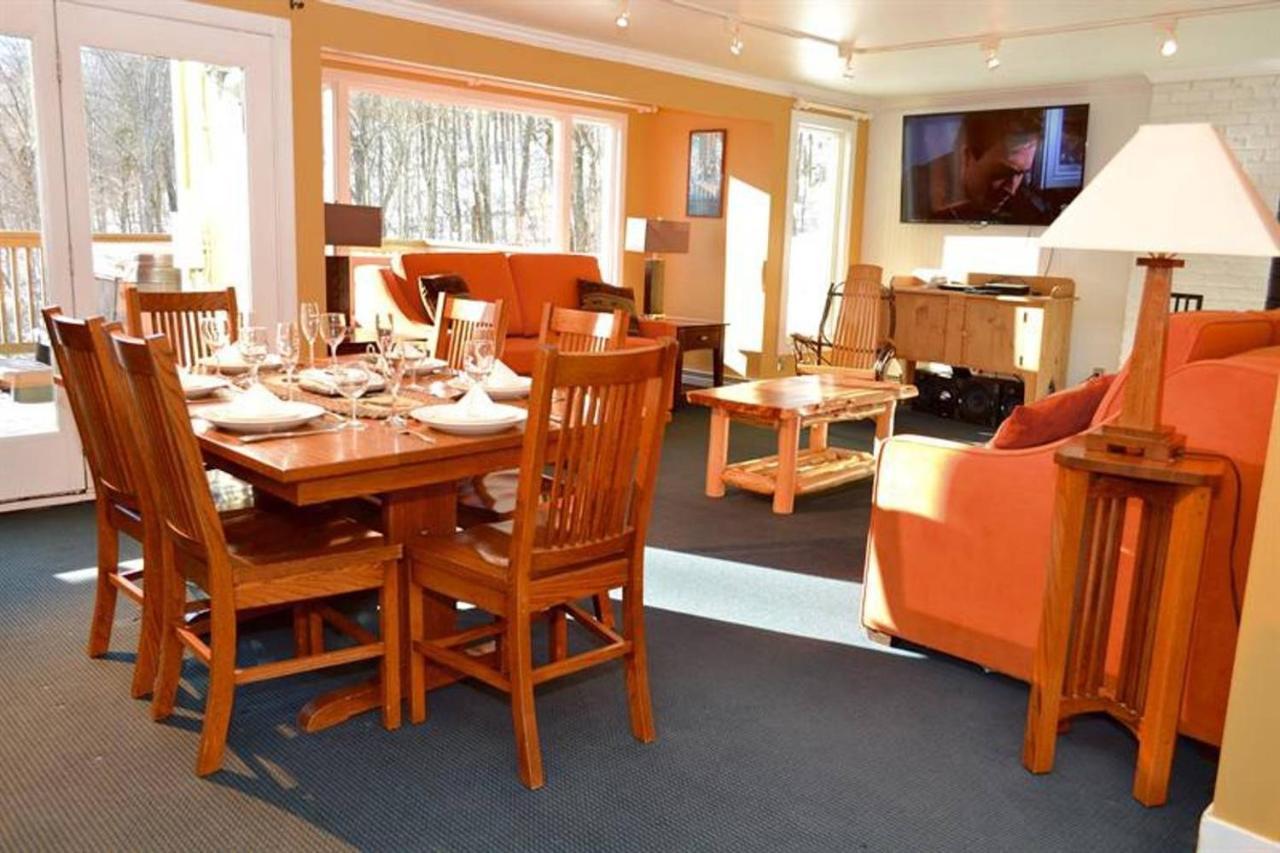 Luxurious Trailside Village One Bedroom Condo #1 킬링튼 외부 사진