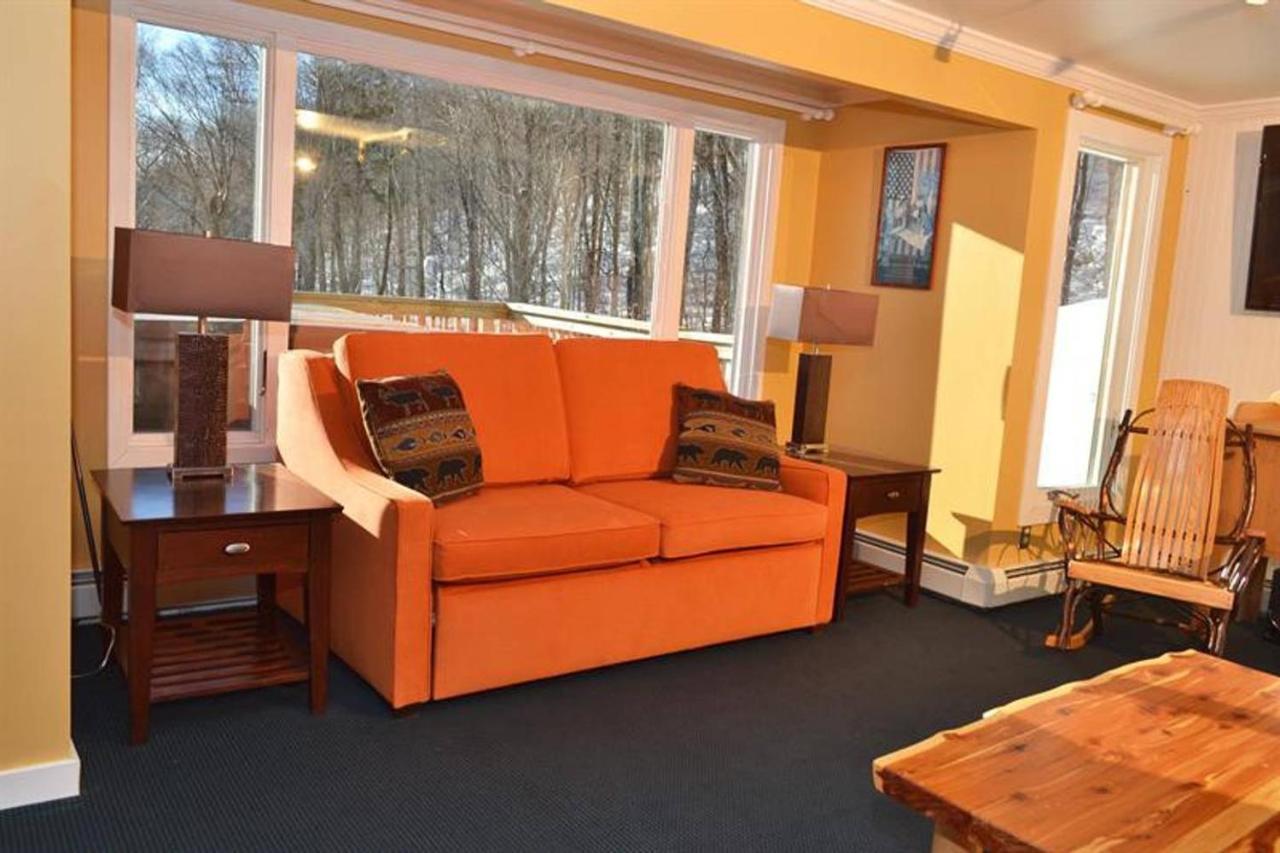 Luxurious Trailside Village One Bedroom Condo #1 킬링튼 외부 사진