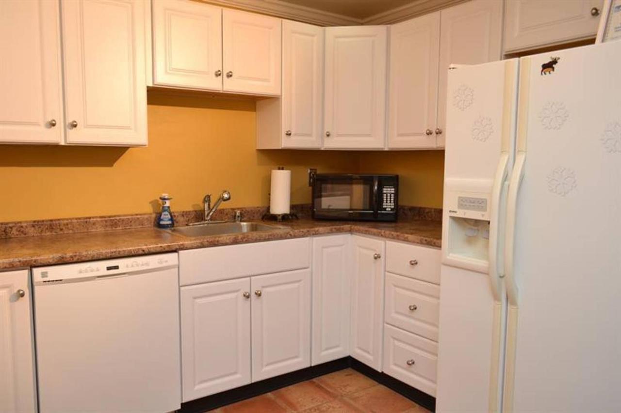 Luxurious Trailside Village One Bedroom Condo #1 킬링튼 외부 사진