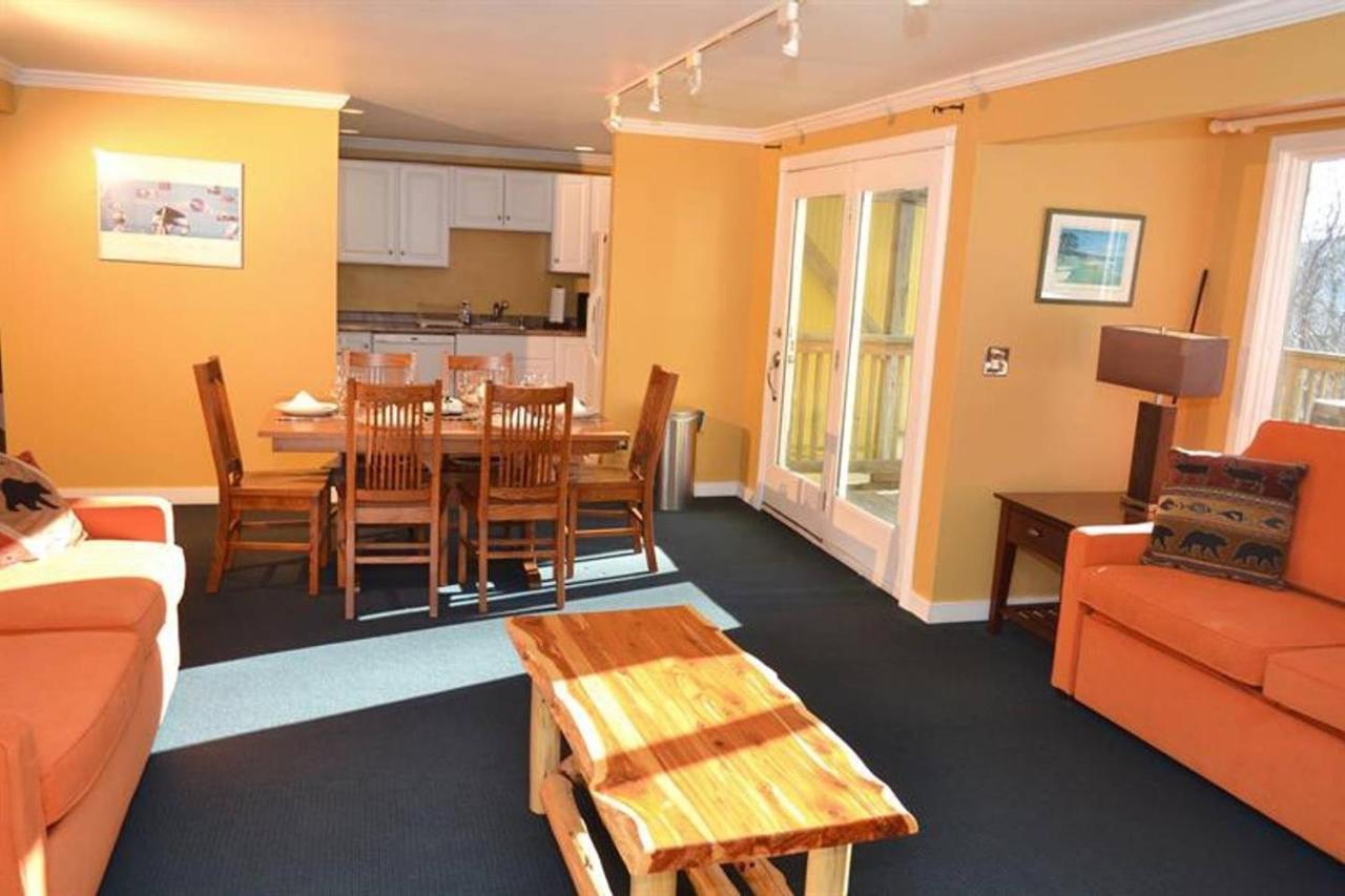 Luxurious Trailside Village One Bedroom Condo #1 킬링튼 외부 사진