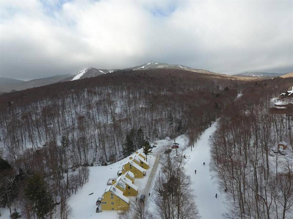 Luxurious Trailside Village One Bedroom Condo #1 킬링튼 외부 사진