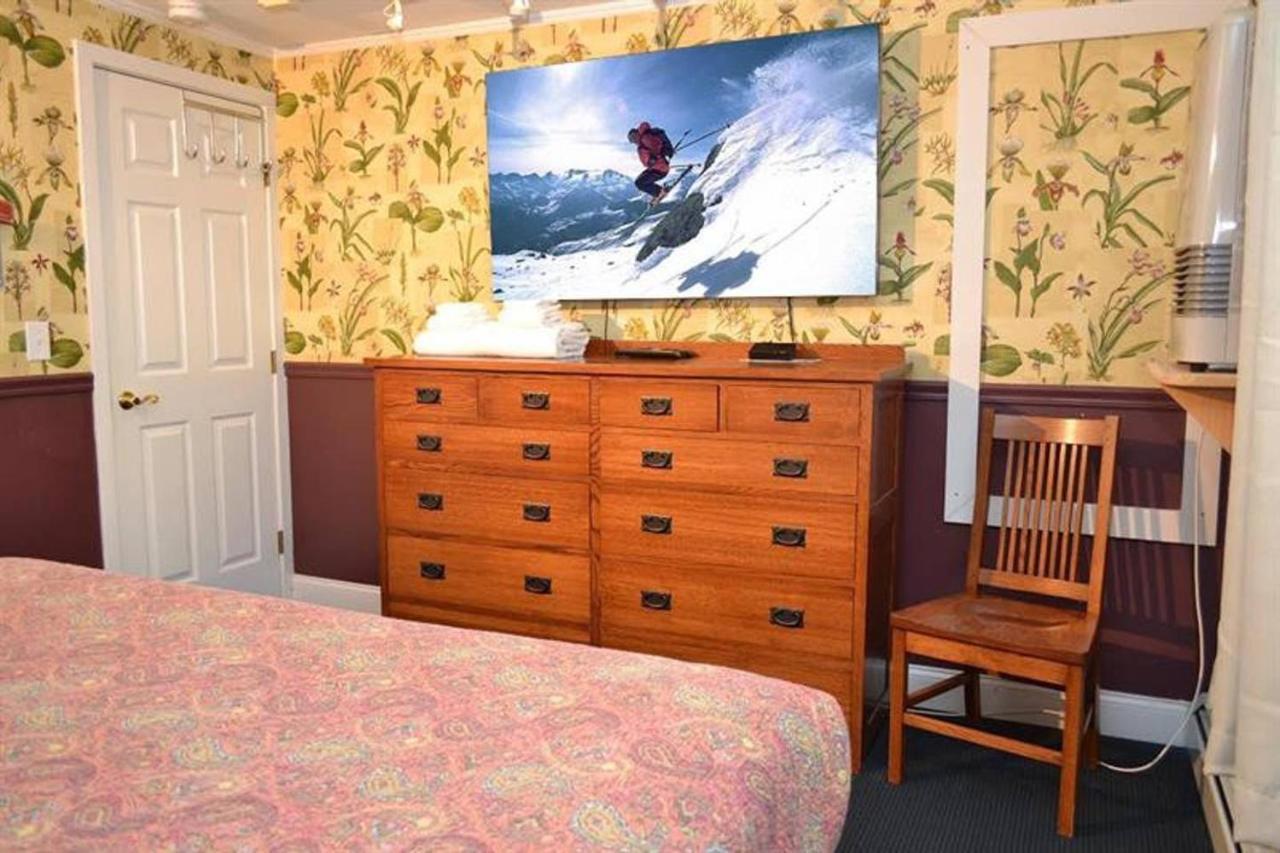 Luxurious Trailside Village One Bedroom Condo #1 킬링튼 외부 사진