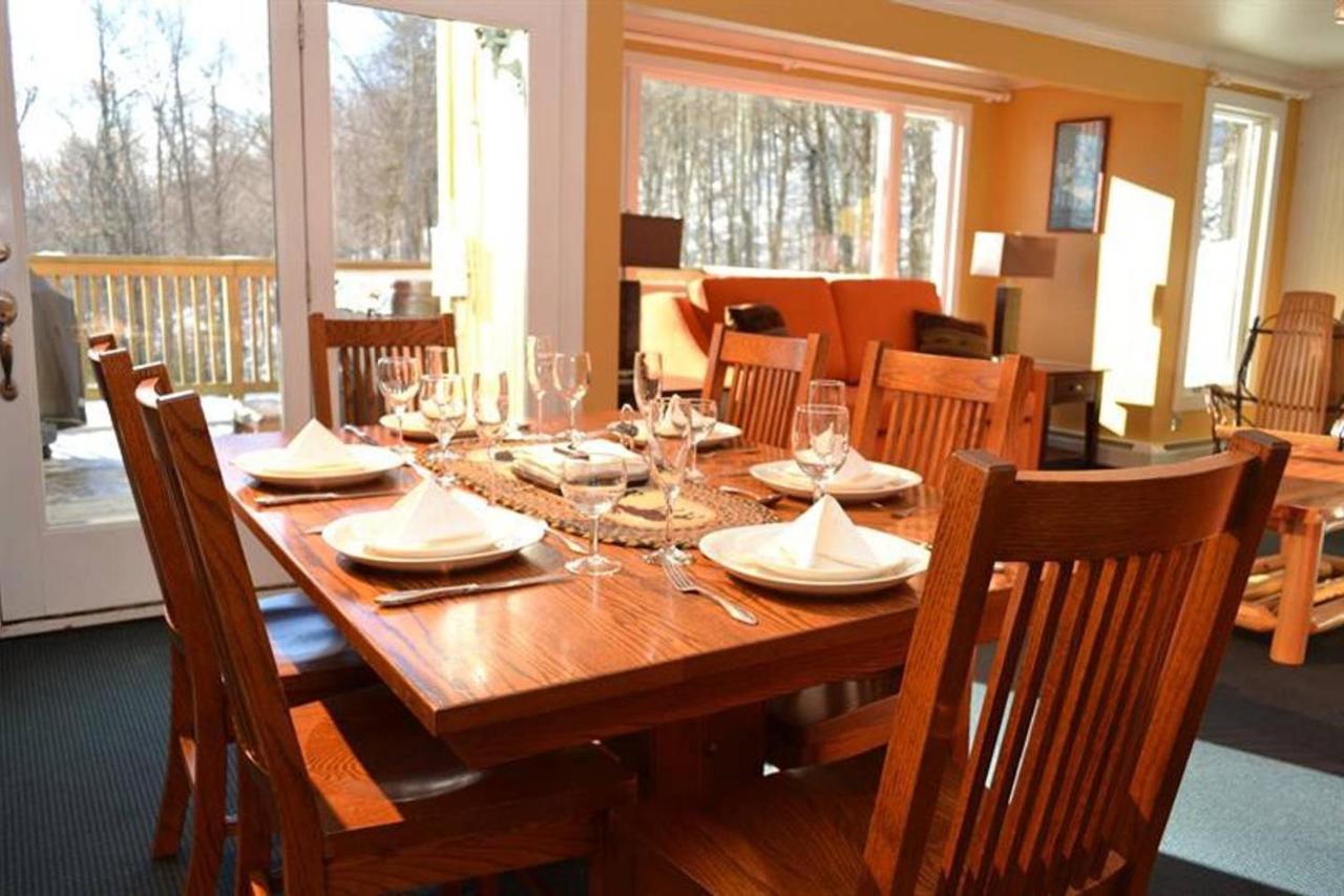 Luxurious Trailside Village One Bedroom Condo #1 킬링튼 외부 사진