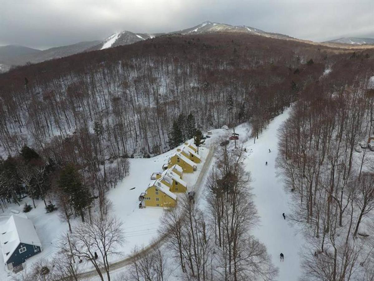 Luxurious Trailside Village One Bedroom Condo #1 킬링튼 외부 사진
